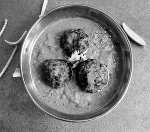 Veg Kofta