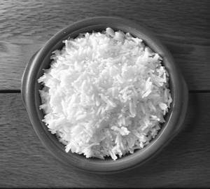 Plain Rice