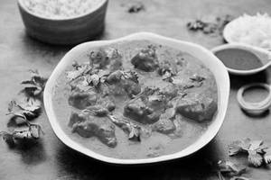 Chicken Makhani