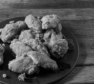 Chicken Wings Masala 6Pcs 