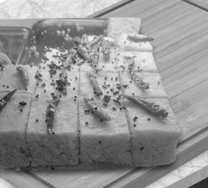 Dhokla