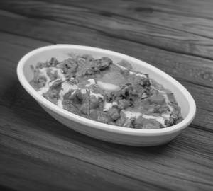 Veg Makhanwala