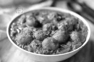 Kashmiri Dum Aloo