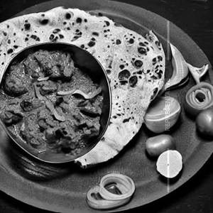 Baigan Bharta