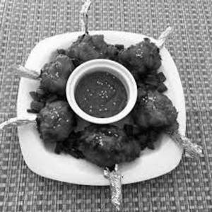 Chicken Lollipop [6 Pieces]