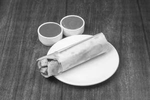 Panner Roll 