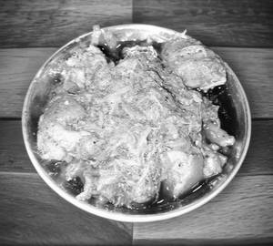 Pork Fry