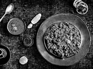 Baingan Bharta