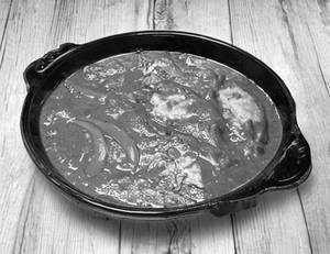 Veg Kadai