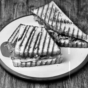 Veg Sandwich