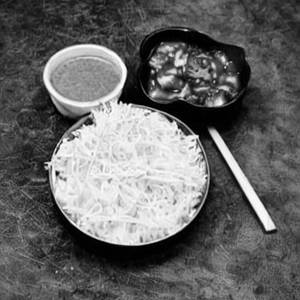 Shanghai Paneer