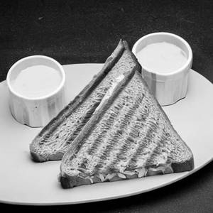 BREAD BUTTER