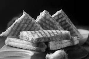 Masala Sandwich