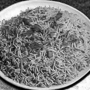 Steam Rice