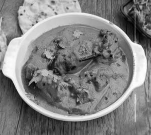 Chicken Tikka Masala 6Pcs 