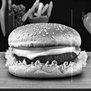 Veg Burger