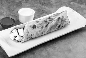 Veg Paneer Cheese Frankie
