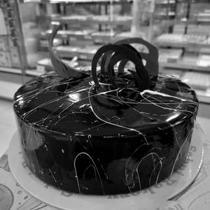 Italian Chocolate Cake (400 Gms)