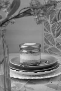 Apricot Custard