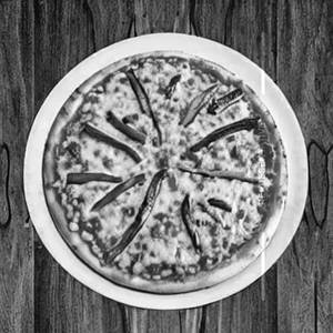 Classic pizza 10 inchh