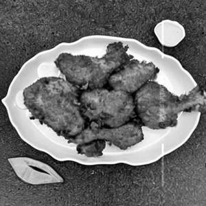 Chicken Crispy