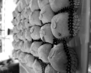 Kesar Peda 250 Gms