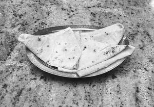 Roomali Roti