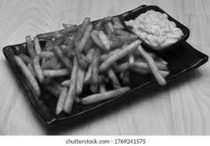 Zinger Loaded Fries