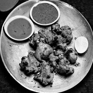 Tandoori Gobi