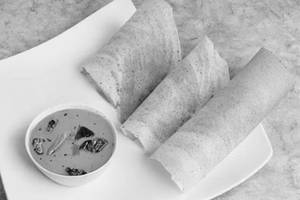 Spring Dosa