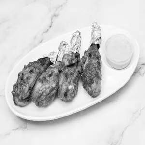 Chicken Tangari Kabab 4Pcs 