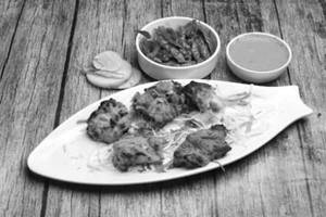 Fish Tikka (boneless)