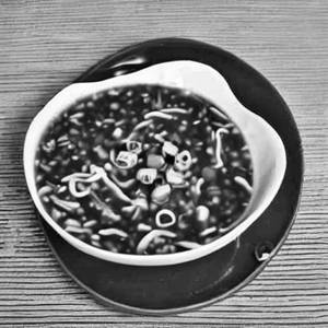 Veg Manchow Soup