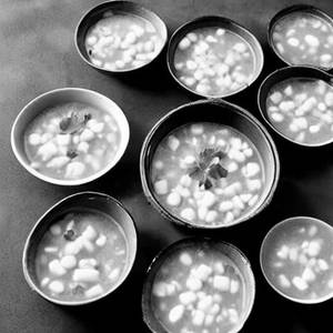 Sweet Corn