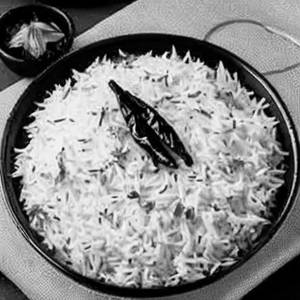 Jeera Rice