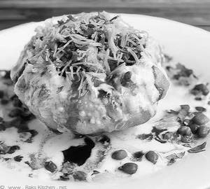 Raj kachori