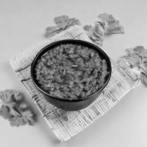 Palak Khichdi