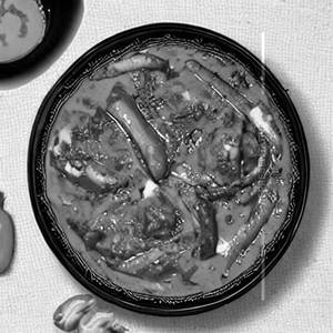 Veg Hyderabadi