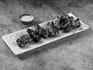 Chicken Tikka