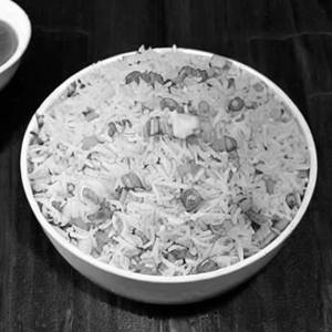 Mixed Fried Rice 