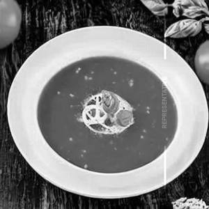 Tomato Soup