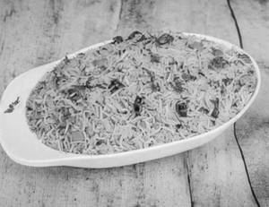 Jeera Fried Rice