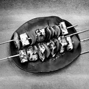 Paneer Tikka Tawa