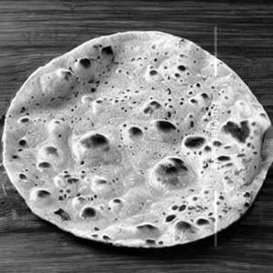 Methi Roti