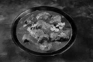 Chicken Masala         