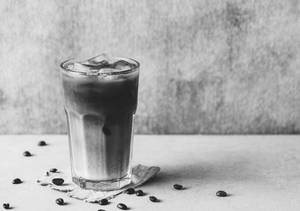 Kitkat Shake