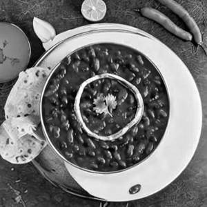 Rajma Masala