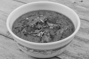 Mutton Do Pyaza