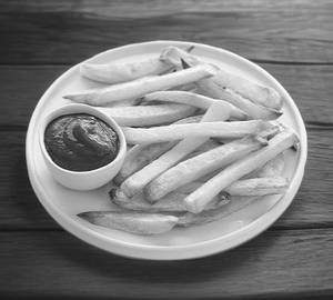 Sure Crisp French Fries Small