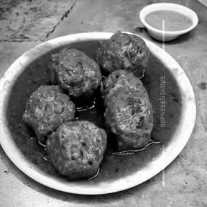 Kofta Gravy